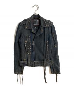 中古・古着通販】TCB jeans (ティーシービー ジーンズ) 1st T-バック