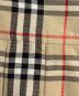 中古・古着 BURBERRY (バーバリー) ヴィンテージチェック スカート ベージュ サイズ:UK 2：27000円
