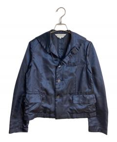 中古・古着通販】BLACK COMME des GARCONS (ブラックコムデギャルソン
