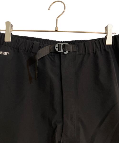 THE NORTH FACE（ザ ノース フェイス）THE NORTH FACE (ザ ノース フェイス) オールマウンテンパンツ ブラック サイズ:XLの古着・服飾アイテム