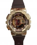 CASIO×beautiful peopleカシオ×ビューティフルピープル）の古着「腕時計」