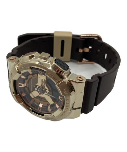 CASIO（カシオ）CASIO (カシオ) beautiful people (ビューティフルピープル) 腕時計の古着・服飾アイテム