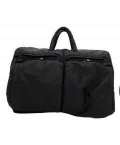 中古・古着通販】PORTER (ポーター) タンカーウエストバッグ オリーブ