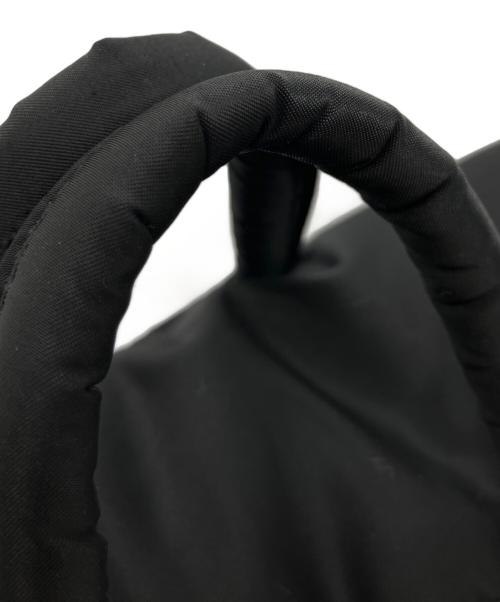 PORTER（ポーター）PORTER (ポーター) 2WAYバッグ ブラックの古着・服飾アイテム
