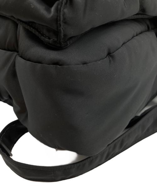 PORTER（ポーター）PORTER (ポーター) 2WAYバッグ ブラックの古着・服飾アイテム