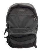 BRIEFING×WHITE MOUNTAINEERINGブリーフィング×ホワイトマウンテ二アニング）の古着「DAYPACK/デイパック」｜ブラック
