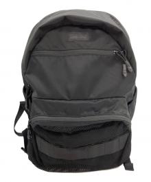 BRIEFING×WHITE MOUNTAINEERING（ブリーフィング×ホワイトマウンテ二アニング）の古着「DAYPACK/デイパック」｜ブラック