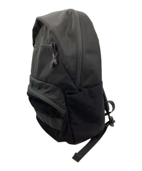 BRIEFING（ブリーフィング）BRIEFING (ブリーフィング) WHITE MOUNTAINEERING (ホワイトマウンテ二アニング) DAYPACK/デイパック ブラックの古着・服飾アイテム
