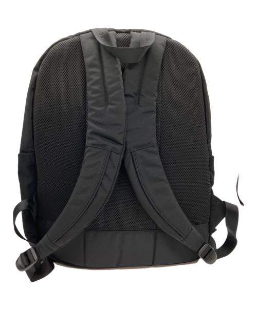BRIEFING（ブリーフィング）BRIEFING (ブリーフィング) WHITE MOUNTAINEERING (ホワイトマウンテ二アニング) DAYPACK/デイパック ブラックの古着・服飾アイテム