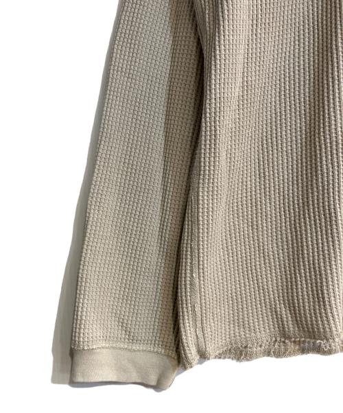 stussy（ステューシー）stussy (ステューシー) Raglan Thermal Basic Stock 