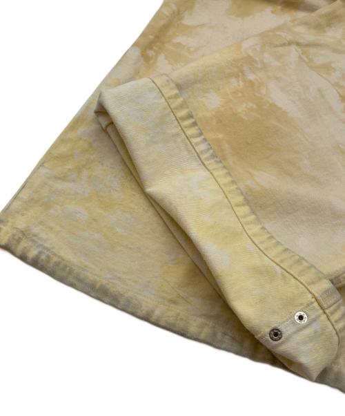 ORIMI（オリミ）ORIMI (オリミ) KINGS WIDE TROUSER/キングスワイドトラウザー ベージュ サイズ:2の古着・服飾アイテム