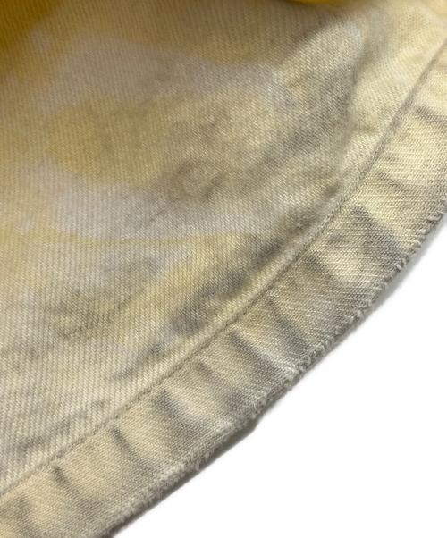 ORIMI（オリミ）ORIMI (オリミ) KINGS WIDE TROUSER/キングスワイドトラウザー ベージュ サイズ:2の古着・服飾アイテム