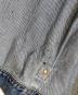 中古・古着 LEVI'S PReMIUM (リーバイス プレミアム) TYPE1 TRUCKER JACKET/タイプ1トラッカージャケット ブラック サイズ:M：30000円