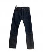 LEVI'S VINTAGE CLOTHINGリーバイス ビンテージ クロージング）の古着「501XXデニムパンツ」｜インディゴ