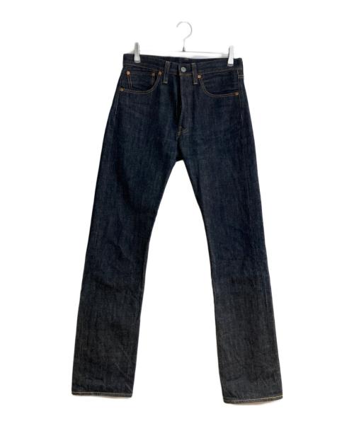 LEVI'S VINTAGE CLOTHING（リーバイス ビンテージ クロージング）LEVI'S VINTAGE CLOTHING (リーバイス ビンテージ クロージング) 501XXデニムパンツ インディゴ サイズ:W32×L36の古着・服飾アイテム