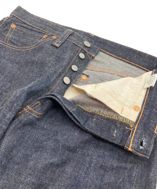 LEVI'S VINTAGE CLOTHING（リーバイス ビンテージ クロージング）LEVI'S VINTAGE CLOTHING (リーバイス ビンテージ クロージング) 501XXデニムパンツ インディゴ サイズ:W32×L36の古着・服飾アイテム