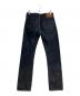 LEVI'S VINTAGE CLOTHING (リーバイス ビンテージ クロージング) 501XXデニムパンツ インディゴ サイズ:W32×L36：40000円
