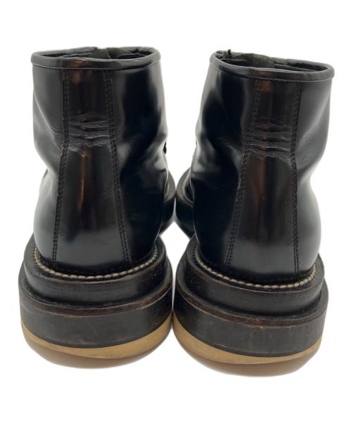MARNI（マルニ）MARNI (マルニ) センタージップブーツ ブラック サイズ:40の古着・服飾アイテム