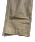 中古・古着 FULLCOUNT (フルカウント) U.S.Army Chino/ユー・エス・アーミー　チノ ベージュ サイズ:91cm：18000円