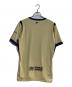 NIKE (ナイキ) 25-26 バルセロナ AWAY/アウェイ ユニフォーム カーキ サイズ:Ｌ：7000円