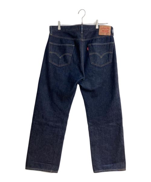 LEVI'S VINTAGE CLOTHING（リーバイス ビンテージ クロージング）LEVI'S VINTAGE CLOTHING (リーバイス ビンテージ クロージング) 1955年モデル 501XX  オーガニックコットン デニムパンツ インディゴ サイズ: W36×L34の古着・服飾アイテム