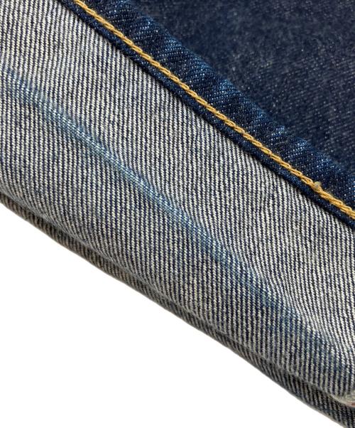 LEVI'S VINTAGE CLOTHING（リーバイス ビンテージ クロージング）LEVI'S VINTAGE CLOTHING (リーバイス ビンテージ クロージング) 1955年モデル 501XX  オーガニックコットン デニムパンツ インディゴ サイズ: W36×L34の古着・服飾アイテム