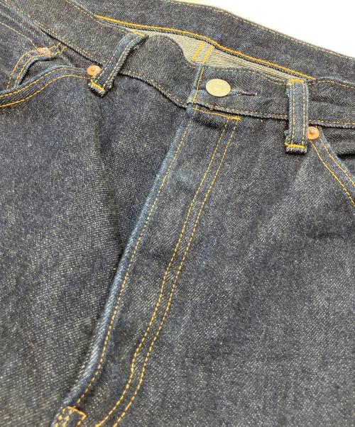 LEVI'S VINTAGE CLOTHING（リーバイス ビンテージ クロージング）LEVI'S VINTAGE CLOTHING (リーバイス ビンテージ クロージング) 1955年モデル 501XX  オーガニックコットン デニムパンツ インディゴ サイズ: W36×L34の古着・服飾アイテム