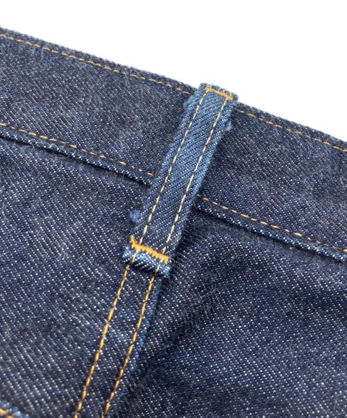 LEVI'S VINTAGE CLOTHING（リーバイス ビンテージ クロージング）LEVI'S VINTAGE CLOTHING (リーバイス ビンテージ クロージング) 1955年モデル 501XX  オーガニックコットン デニムパンツ インディゴ サイズ: W36×L34の古着・服飾アイテム