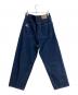 FreshService (フレッシュサービス) CORPORATE DENIM FIVE POCKET PANTS インディゴ サイズ:M：9000円