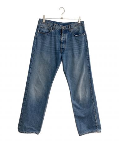 [新品未使用]Maison Margiela デニム 29インチ 中古・古着通販】Maison Margiela (メゾンマルジェラ) ストレート
