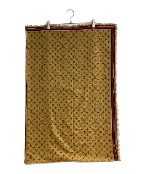 LOUIS VUITTON（ルイ ヴィトン）LOUIS VUITTON (ルイ ヴィトン) エトールモノグラムブリスストール ブラウンの古着・服飾アイテム