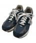 NEW BALANCE（ニューバランス）の古着「MR993NV」｜ネイビー