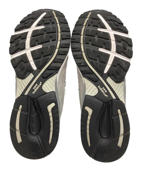 NEW BALANCE（ニューバランス）NEW BALANCE (ニューバランス) MR993GL グレー サイズ:27.5㎝の古着・服飾アイテム