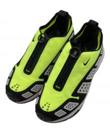 NIKE（ナイキ）の古着「AIR MAX SNDR VOLT」｜イエロー