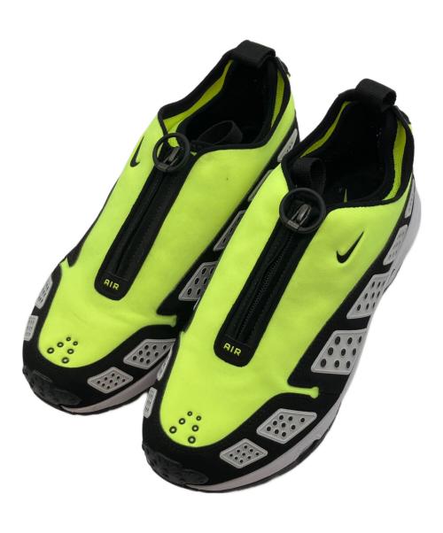 NIKE（ナイキ）NIKE (ナイキ) AIR MAX SNDR VOLT イエロー サイズ:27cmの古着・服飾アイテム