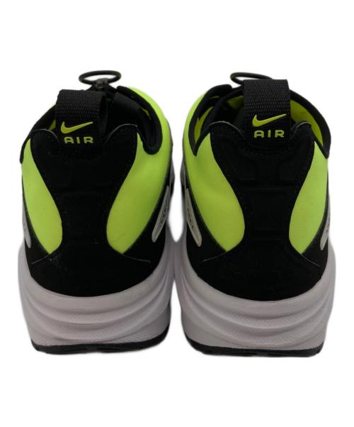 NIKE（ナイキ）NIKE (ナイキ) AIR MAX SNDR VOLT イエロー サイズ:27cmの古着・服飾アイテム