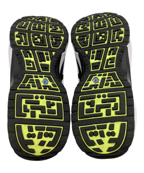 NIKE（ナイキ）NIKE (ナイキ) AIR MAX SNDR VOLT イエロー サイズ:27cmの古着・服飾アイテム