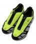 NIKE（ナイキ）の古着「AIR MAX SNDR VOLT」｜イエロー