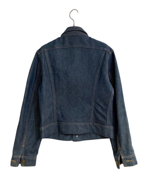 LEE（リー）LEE (リー) デニムジャケット インディゴ サイズ:不明の古着・服飾アイテム