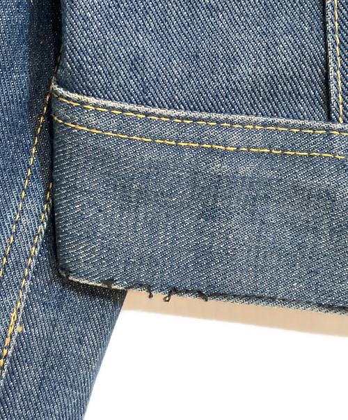 LEE（リー）LEE (リー) デニムジャケット インディゴ サイズ:不明の古着・服飾アイテム