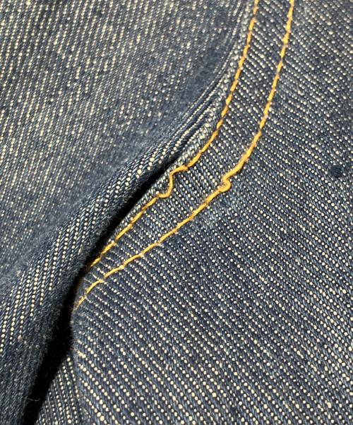 LEE（リー）LEE (リー) デニムジャケット インディゴ サイズ:不明の古着・服飾アイテム