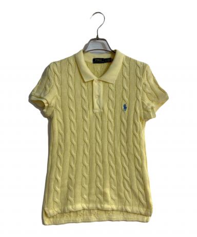 中古・古着通販】POLO RALPH LAUREN (ポロ・ラルフローレン) ポニー