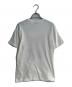 Hysteric Glamour (ヒステリックグラマー) CUTE BOY T-SHIRT ホワイト サイズ:FREE 未使用品：8000円