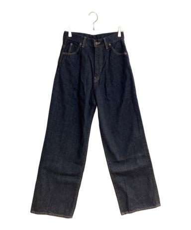中古・古着通販】Hysteric Glamour (ヒステリックグラマー) 1タック