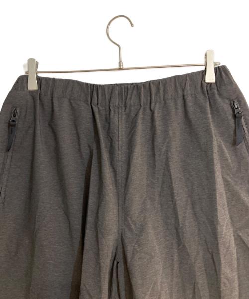 FreshService（フレッシュサービス）FreshService (フレッシュサービス) PERTEX LIGHTWEIGHT EASY SHORTS/パーテックス ライトウェイト イージーショーツ グレー サイズ:FREEの古着・服飾アイテム