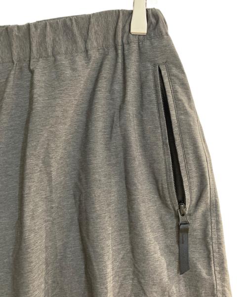 FreshService（フレッシュサービス）FreshService (フレッシュサービス) PERTEX LIGHTWEIGHT EASY SHORTS/パーテックス ライトウェイト イージーショーツ グレー サイズ:FREEの古着・服飾アイテム