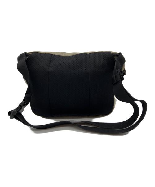 ARC'TERYX（アークテリクス）ARC'TERYX (アークテリクス) BEAMS (ビームス) ウエストバッグ カーキの古着・服飾アイテム