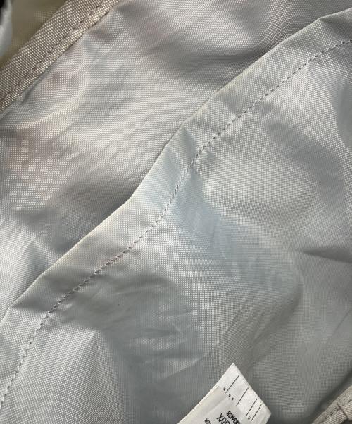 ARC'TERYX（アークテリクス）ARC'TERYX (アークテリクス) BEAMS (ビームス) ウエストバッグ カーキの古着・服飾アイテム