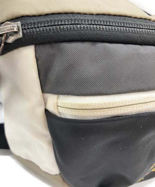 ARC'TERYX（アークテリクス）ARC'TERYX (アークテリクス) BEAMS (ビームス) ウエストバッグ カーキの古着・服飾アイテム