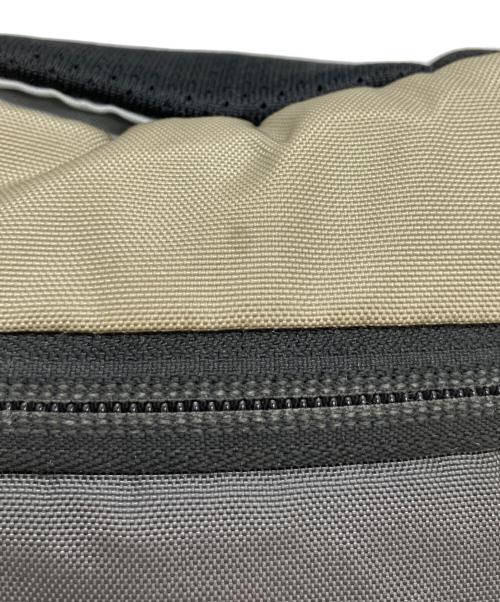 ARC'TERYX（アークテリクス）ARC'TERYX (アークテリクス) BEAMS (ビームス) ウエストバッグ カーキの古着・服飾アイテム